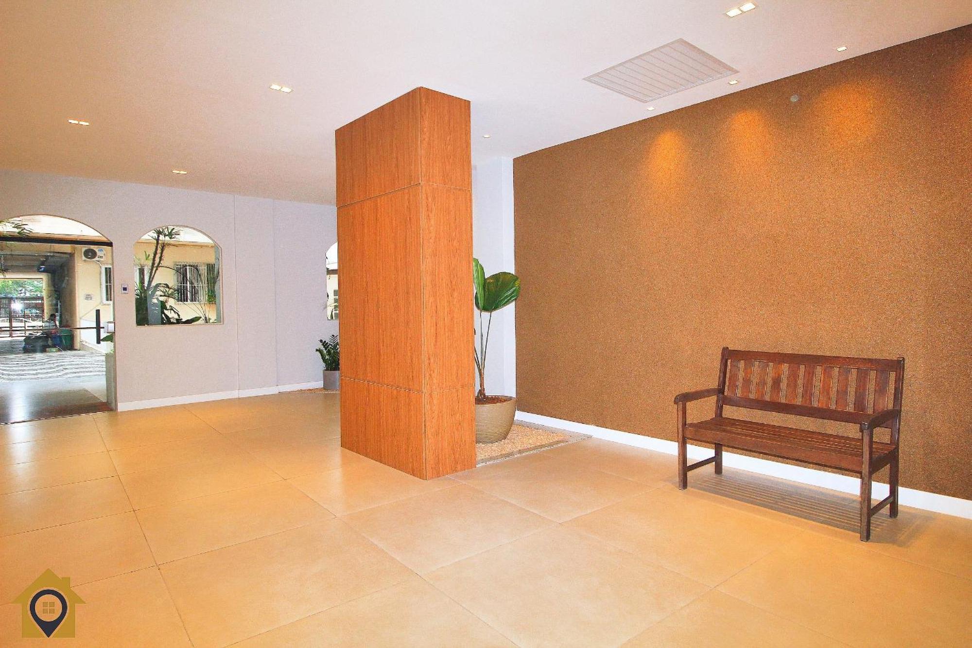 Apartment Lindo Ape No Leme: 2 Quartos, A 300m Da Rio de Janeiro
