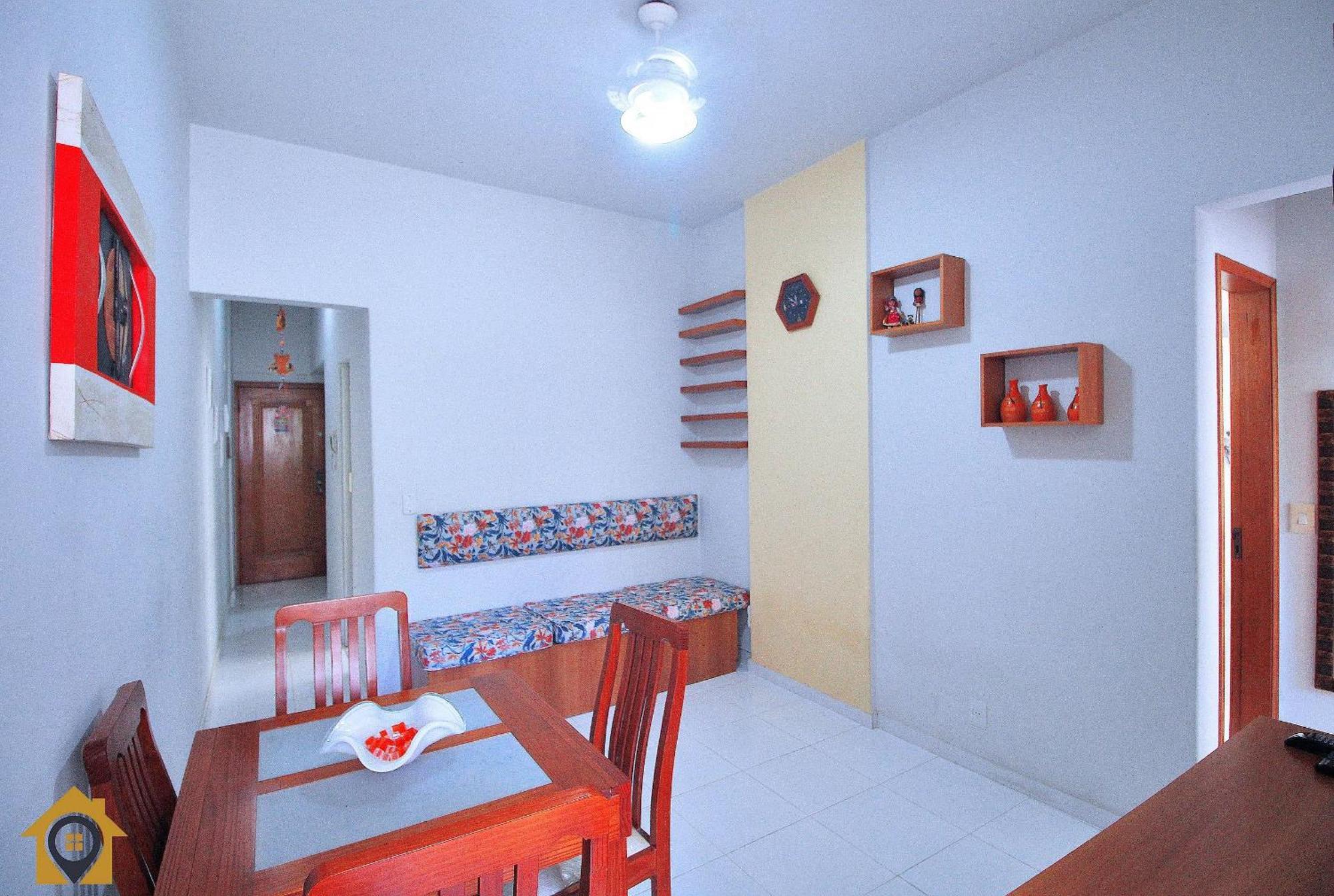 Lindo Ape No Leme: 2 Quartos, A 300m Da Apartment *